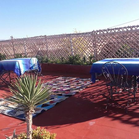 Auberge Toda Ait Igad Bagian luar foto