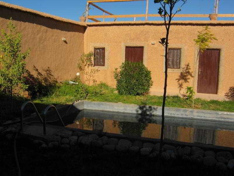 Auberge Toda Ait Igad Bagian luar foto