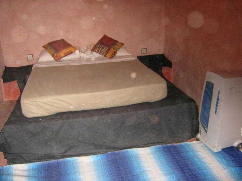 Auberge Toda Ait Igad Bagian luar foto