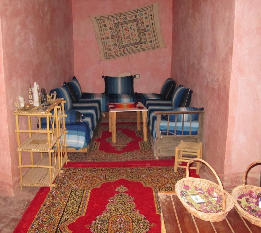 Auberge Toda Ait Igad Bagian luar foto