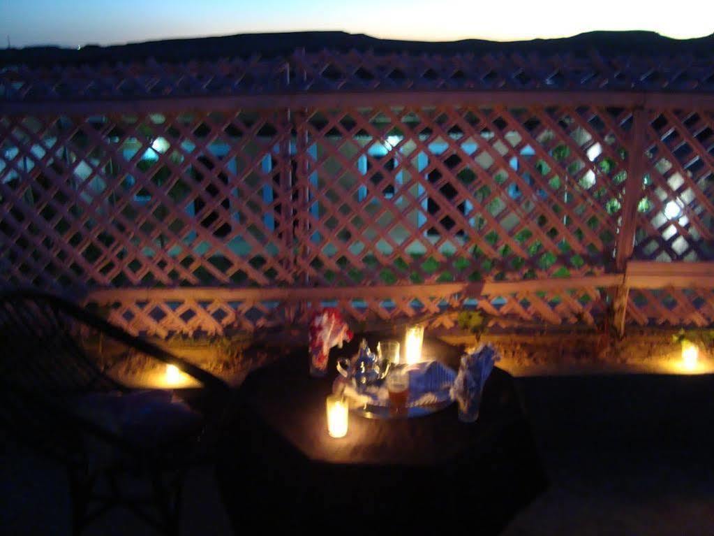 Auberge Toda Ait Igad Bagian luar foto