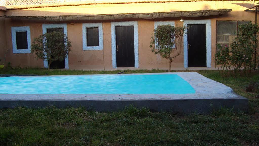 Auberge Toda Ait Igad Bagian luar foto