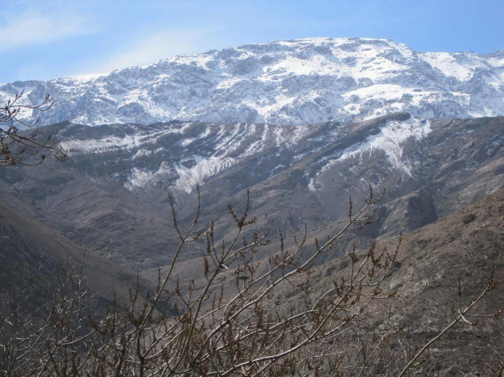 Auberge Toda Ait Igad Bagian luar foto