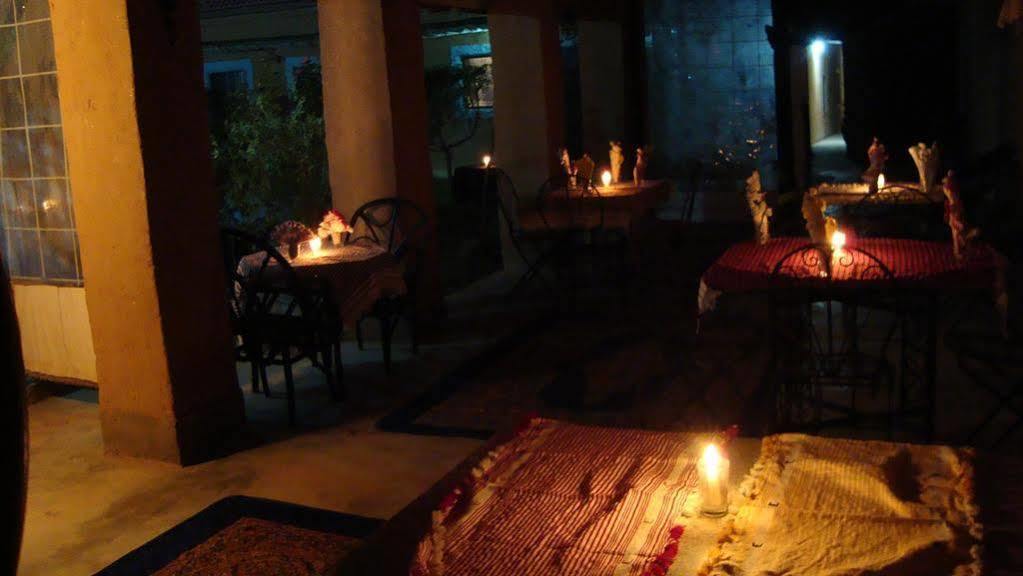 Auberge Toda Ait Igad Bagian luar foto
