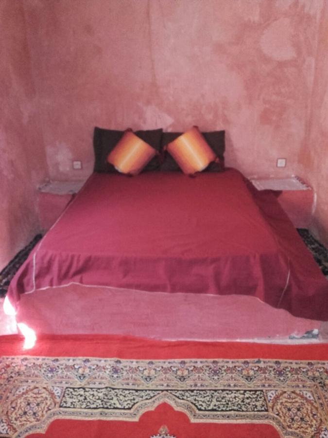 Auberge Toda Ait Igad Bagian luar foto