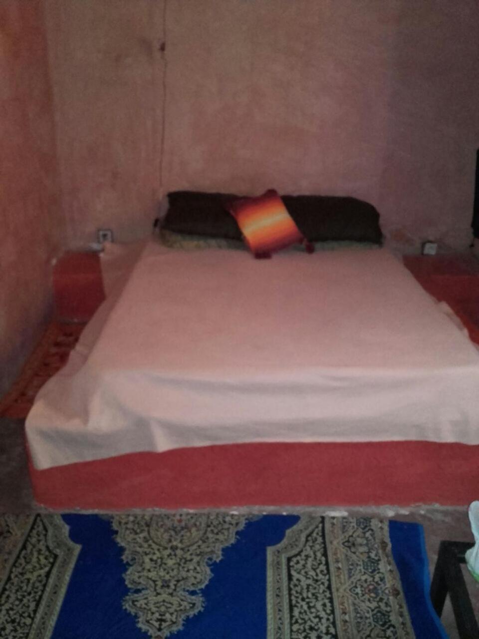 Auberge Toda Ait Igad Bagian luar foto