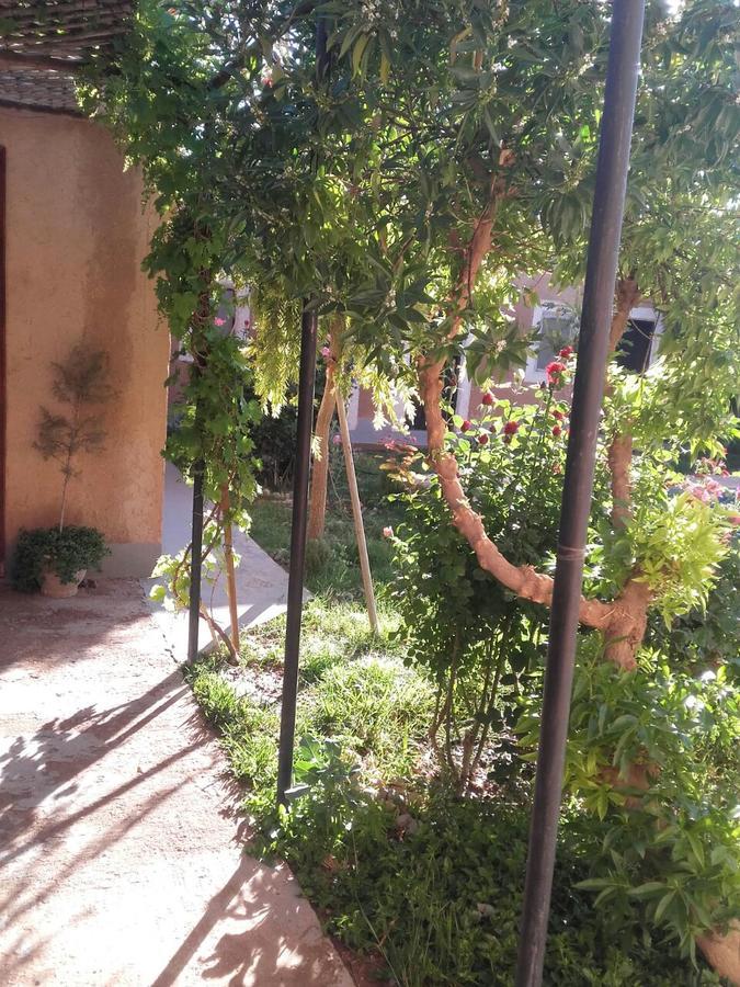Auberge Toda Ait Igad Bagian luar foto