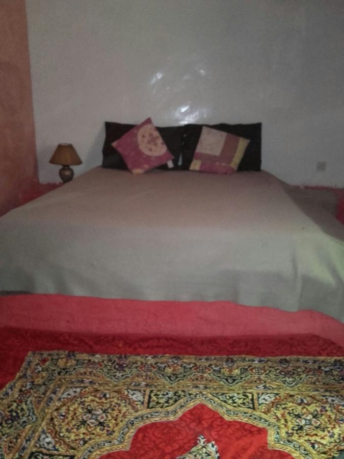 Auberge Toda Ait Igad Bagian luar foto
