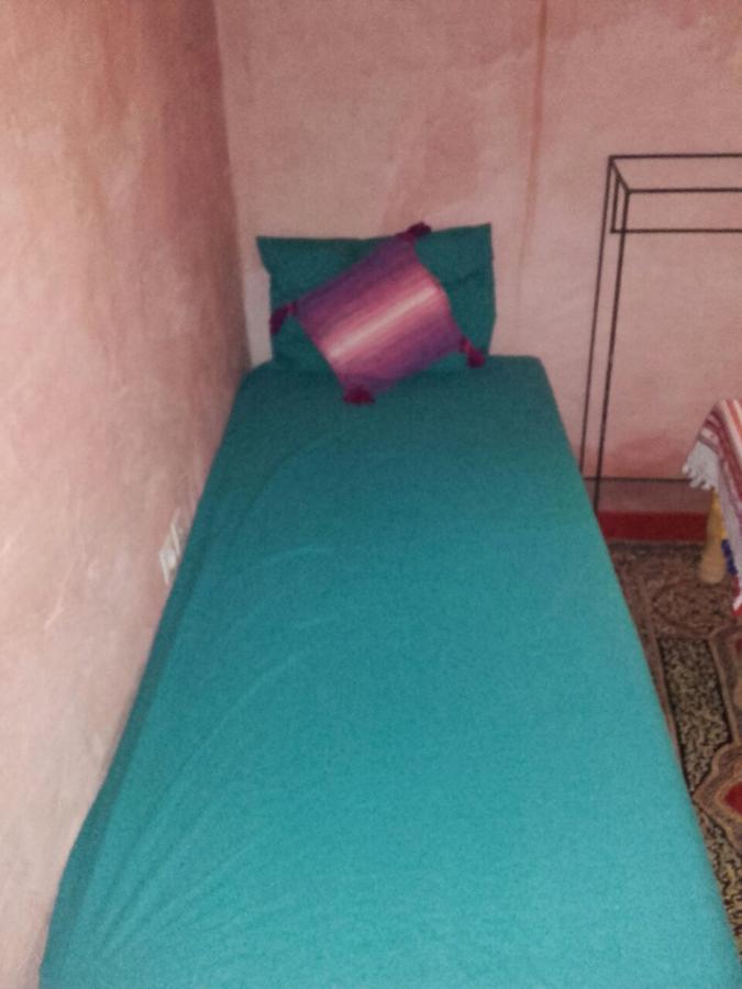 Auberge Toda Ait Igad Bagian luar foto