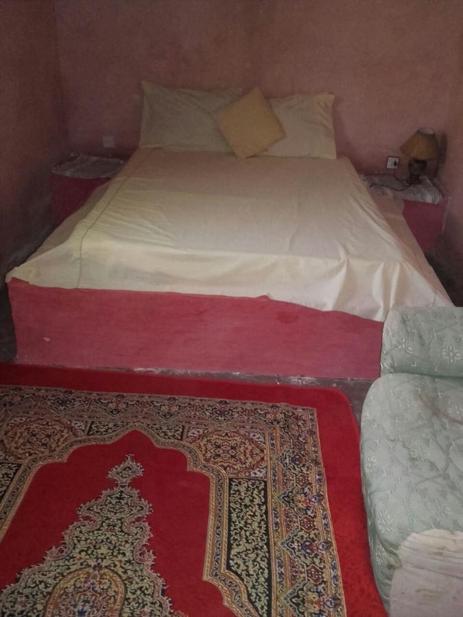 Auberge Toda Ait Igad Bagian luar foto