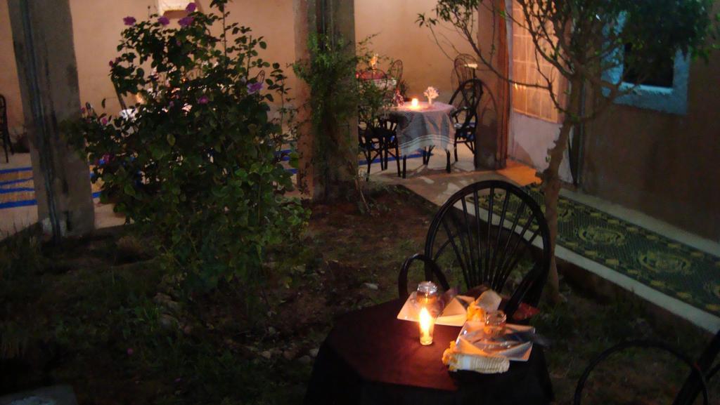Auberge Toda Ait Igad Bagian luar foto