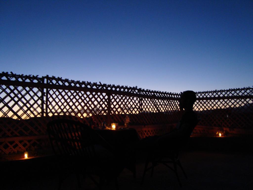 Auberge Toda Ait Igad Bagian luar foto